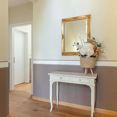 Romantica Wellness & Bed & Breakfast Lucca