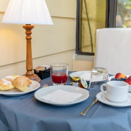 Bed & Breakfast Romantica Wellness & Lucca