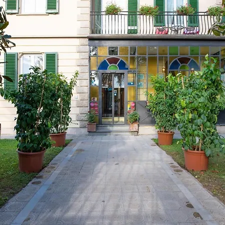 Romantica Wellness & Bed & Breakfast 2*