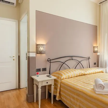 Romantica Wellness & Lucca