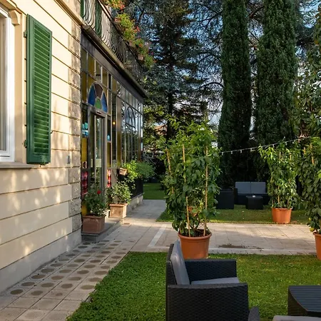 Romantica Wellness & Bed & Breakfast Lucca