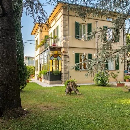 Romantica Wellness & Bed & Breakfast