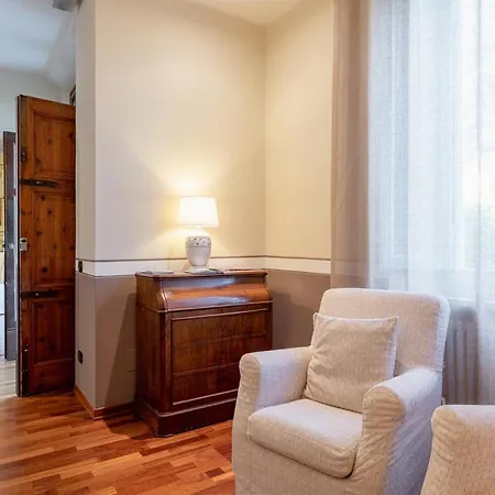 Romantica Wellness & Bed & Breakfast Lucca