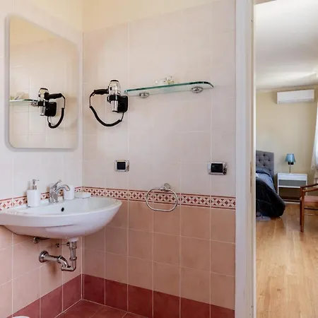 Romantica Wellness & Lucca