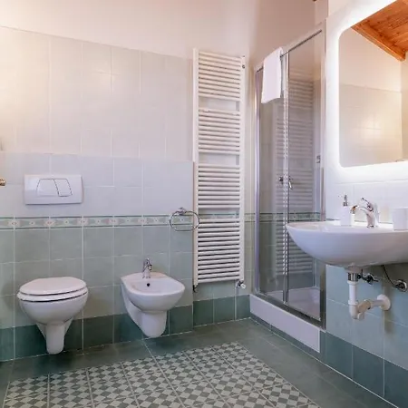 Romantica Wellness & Bed & Breakfast