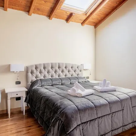 Romantica Wellness & Lucca