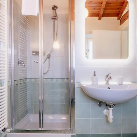 Romantica Wellness & 2* Lucca