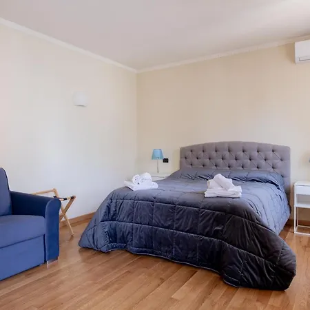 Bed & Breakfast Romantica Wellness &