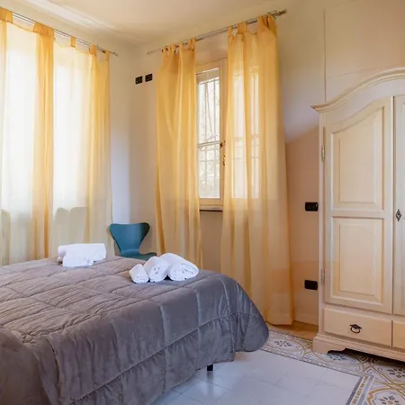 Bed & Breakfast Romantica Wellness & 2*