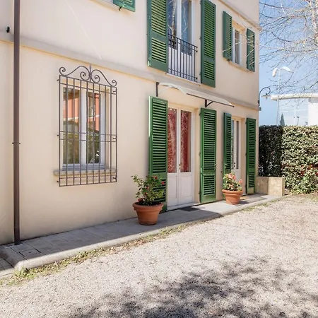 Romantica Wellness & 2* Lucca