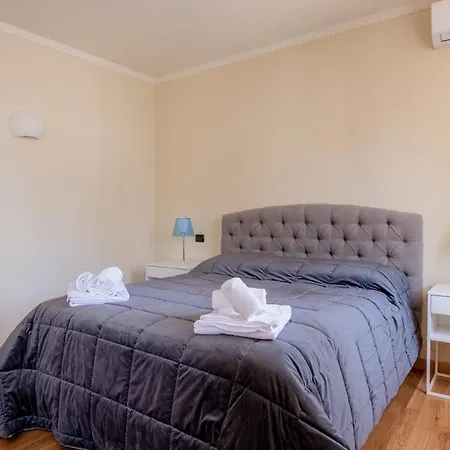 Bed & Breakfast Romantica Wellness &