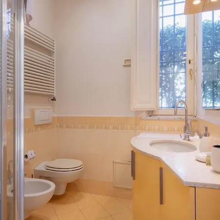 Romantica Wellness & 2* Lucca