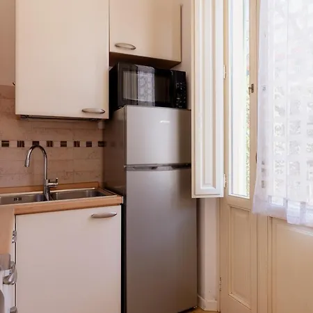 Bed & Breakfast Romantica Wellness & 2*