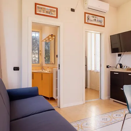 Romantica Wellness & 2* Lucca