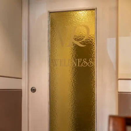 Romantica Wellness & Bed & Breakfast Lucca