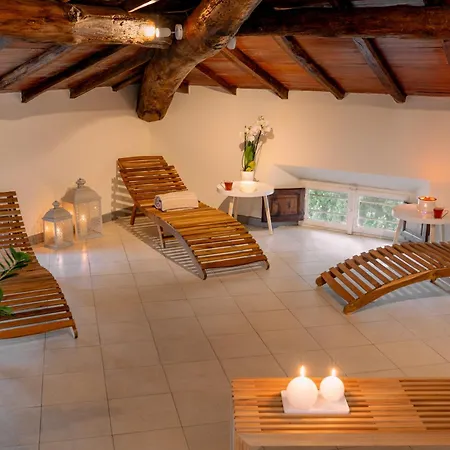 Romantica Wellness & Lucca
