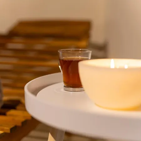 Romantica Wellness & Lucca
