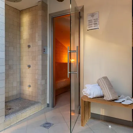 Romantica Wellness &