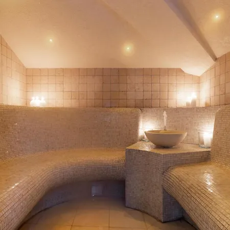 Bed & Breakfast Romantica Wellness &
