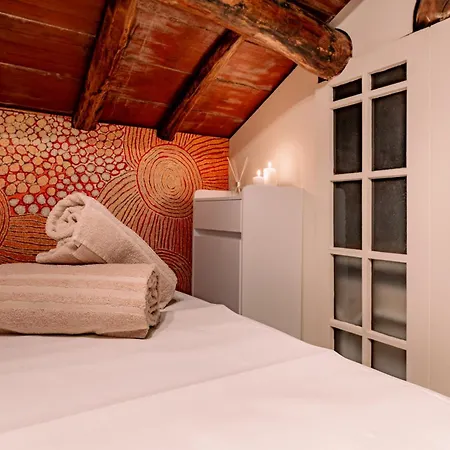 Romantica Wellness & Bed & Breakfast 2*
