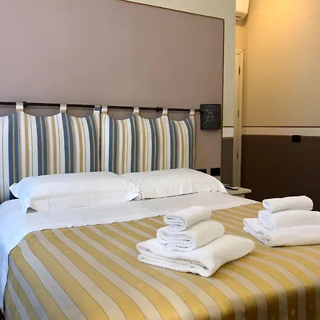 Romantica Wellness & 2* Lucca