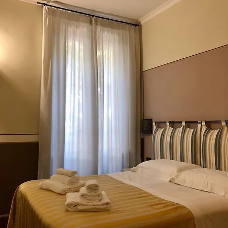 Romantica Wellness & Lucca