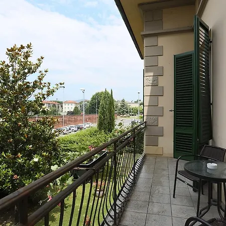 Bed & Breakfast Romantica Wellness &