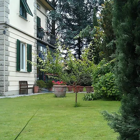 Bed & Breakfast Romantica Wellness &